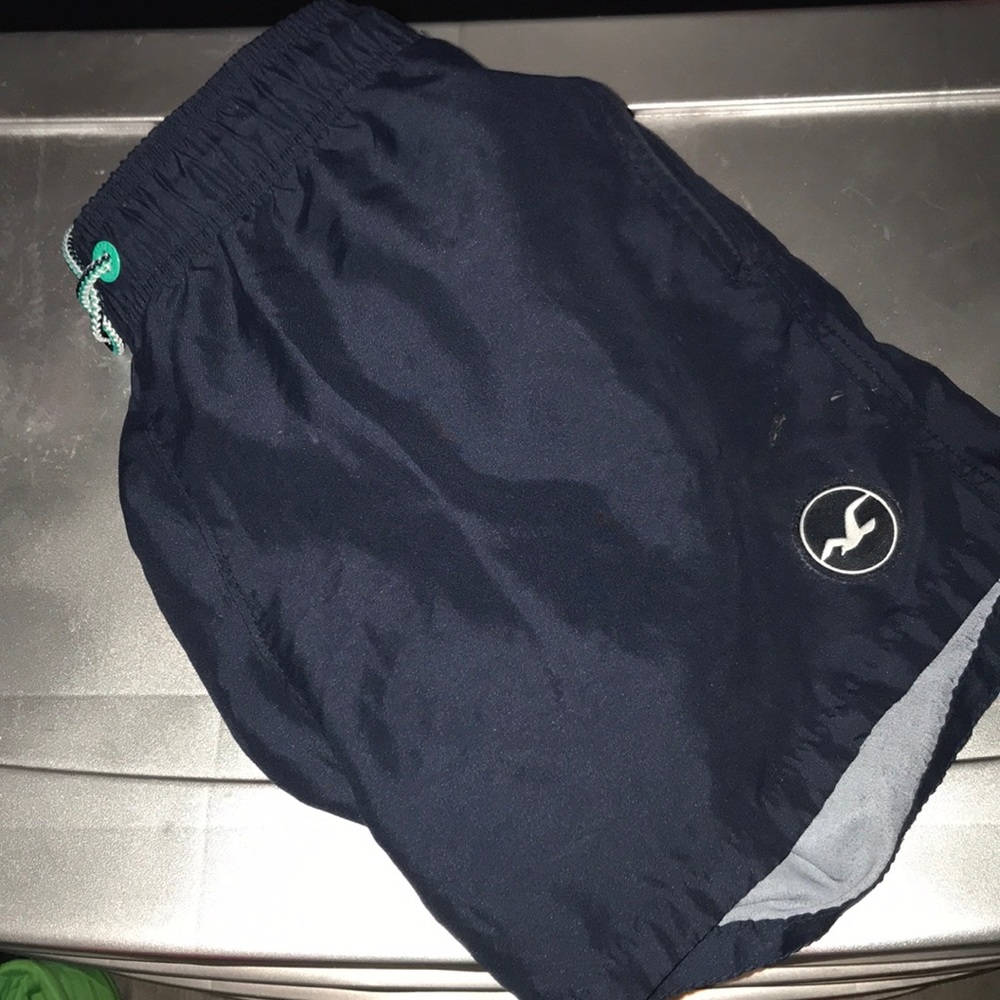 Swim Trunks